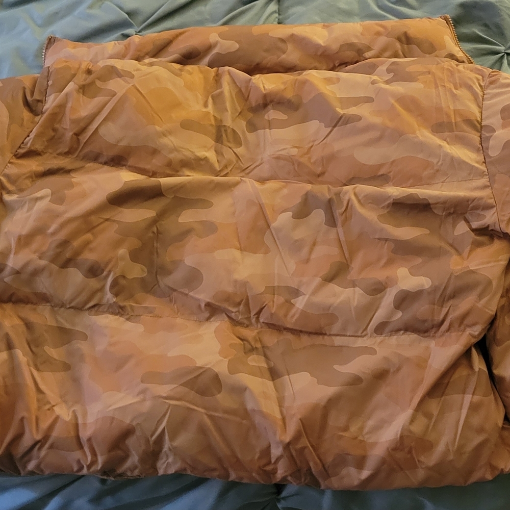 Fabletics, small, camo - Picture 5 of 5